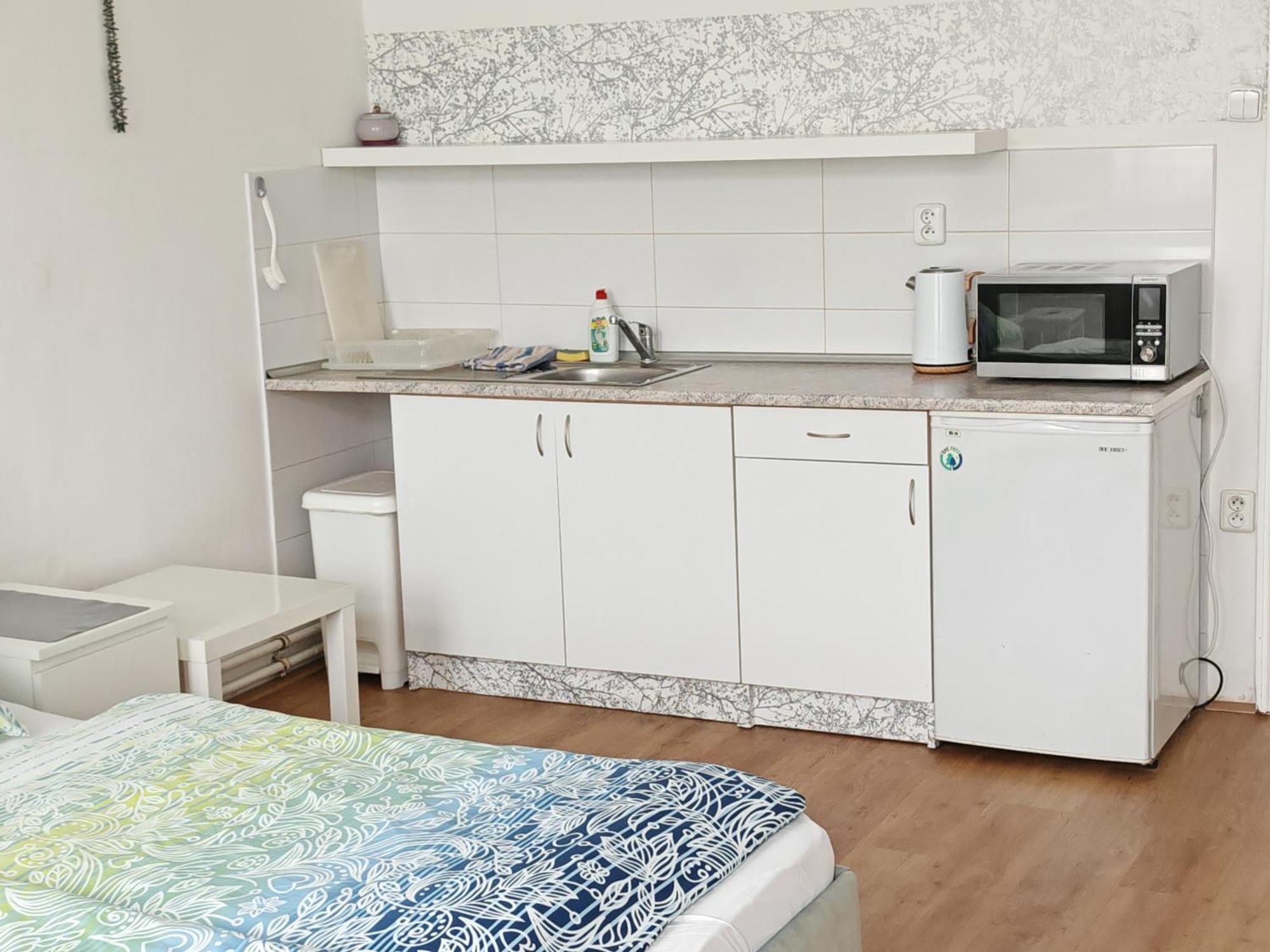 Apartments Katarina Prag Eksteriør billede